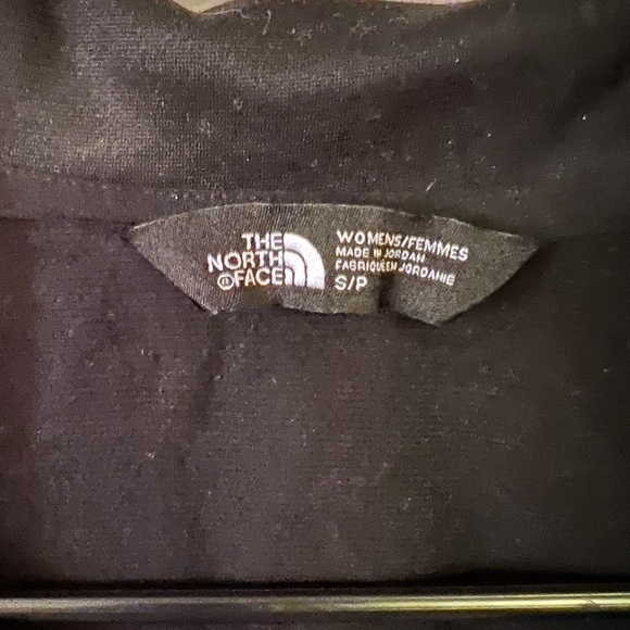 The North Face jacket - Picture 2 of 3